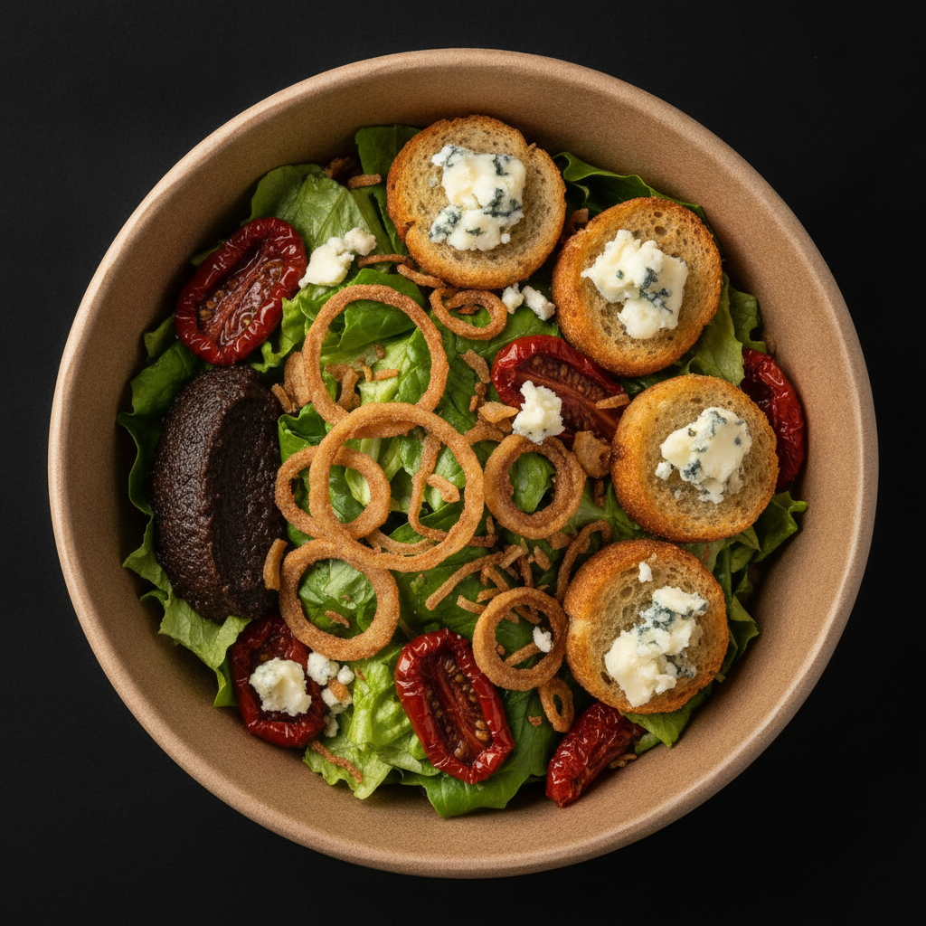 Salade Végé