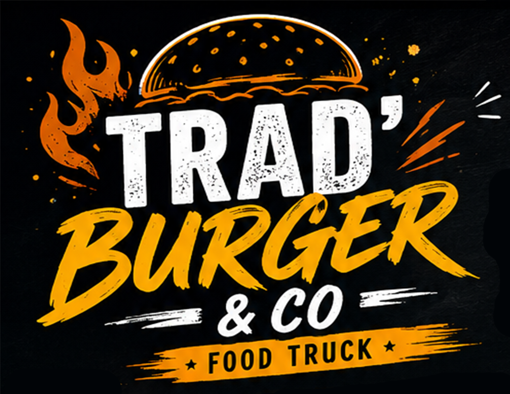 Trad'burger
